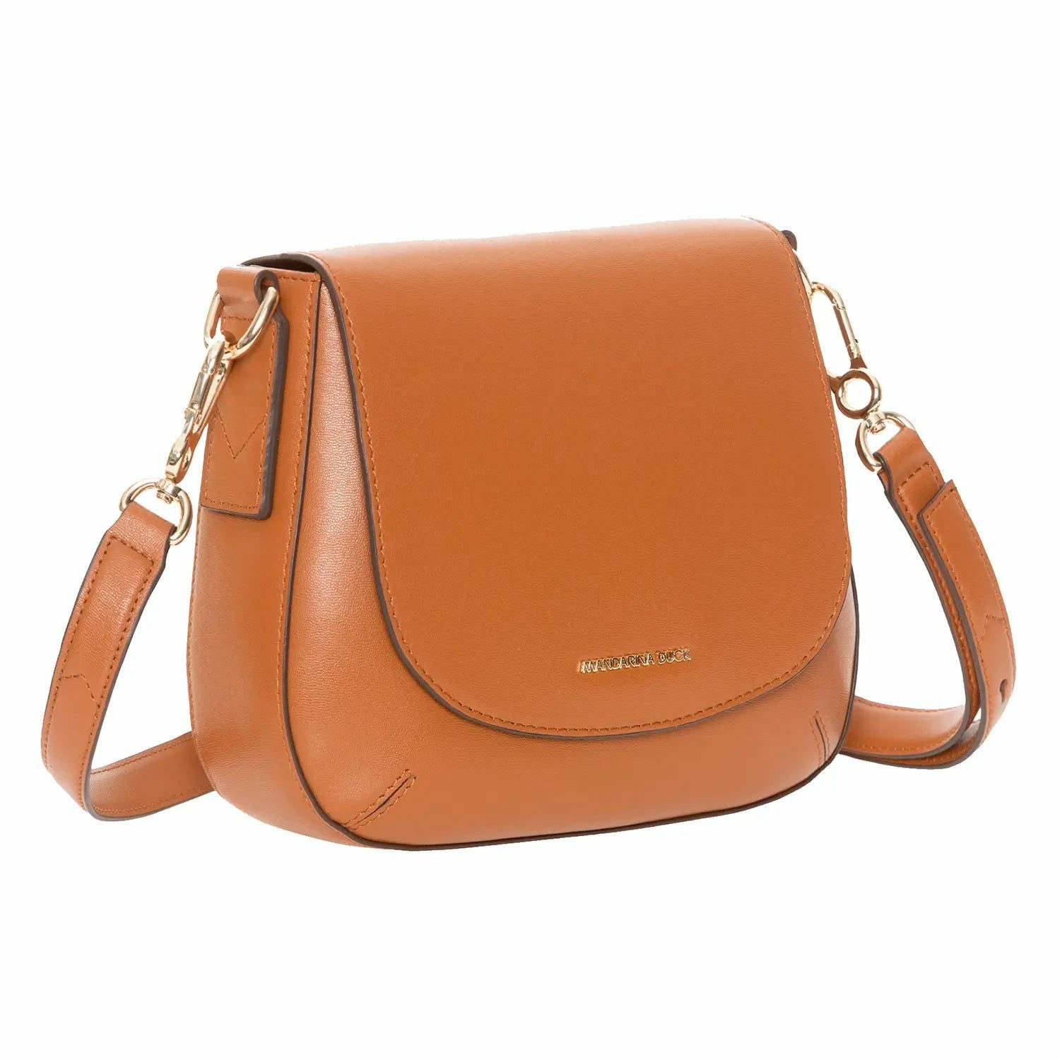 Mandarina Duck Umhängetasche Umhängetasche für Erwachsene (keine Angabe, 1-tlg., keine Angabe)