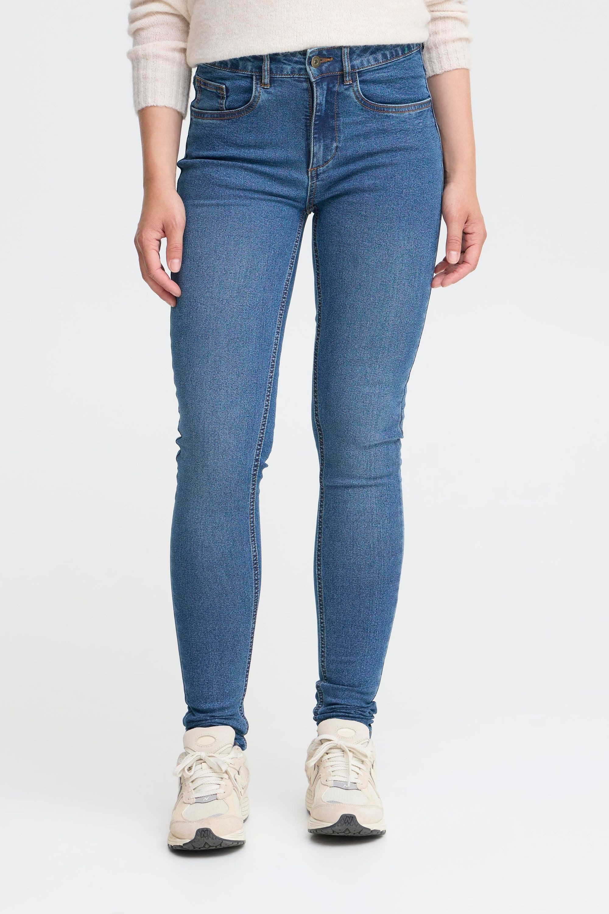 Slim-fit-Jeans OXHelle