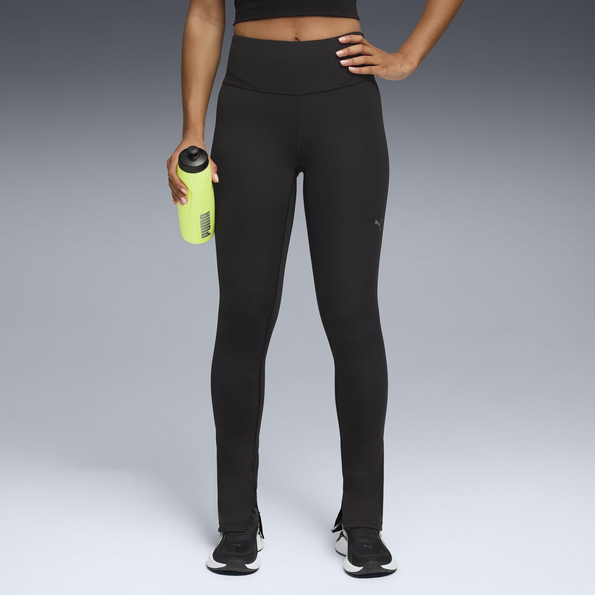 PUMA Trainingstights PUMA SHAPE Split Leggings Damen günstig online kaufen