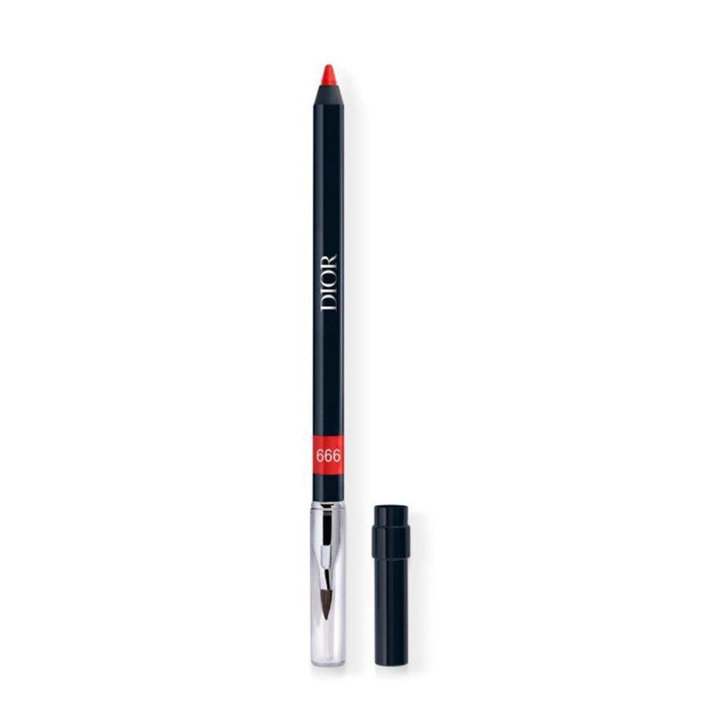 Dior Lippenstift Rouge Contour Lapiz De Ojos 999 30ml