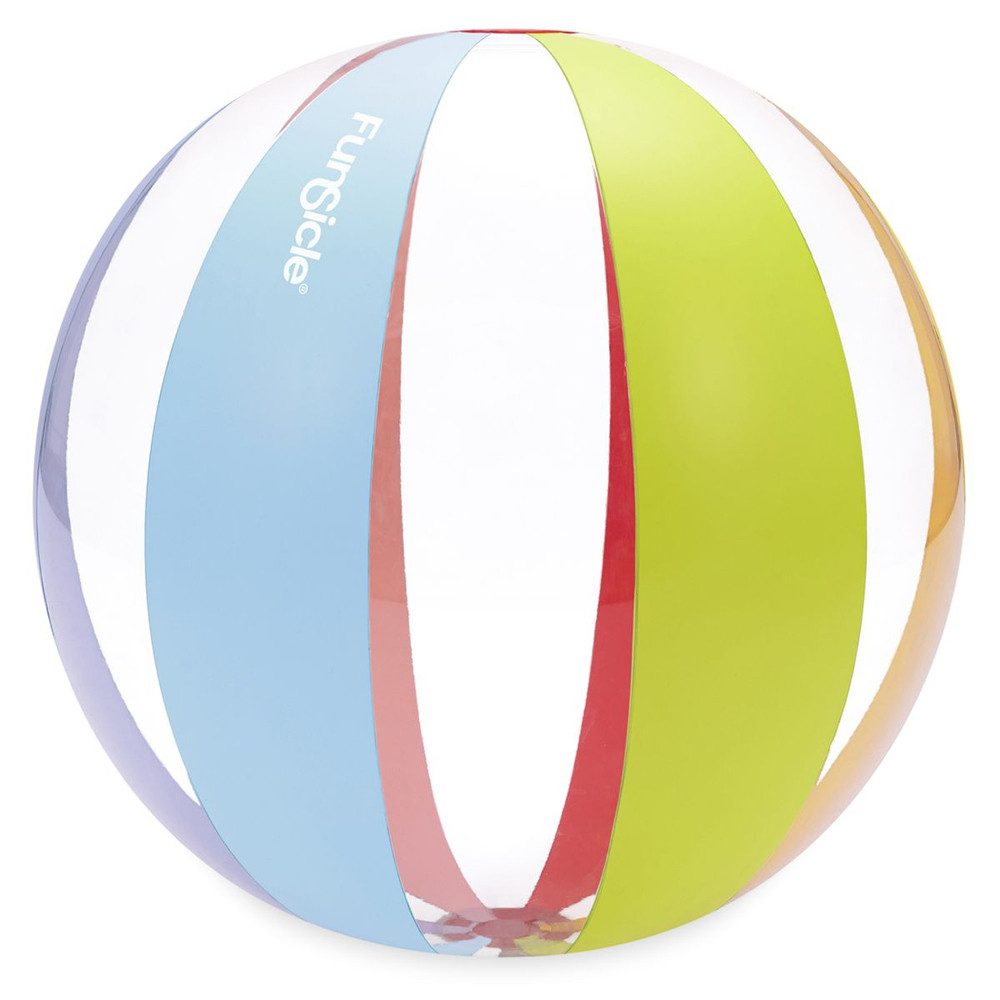 PolyGroup Schwimmhilfe Wasserball - Jumbo FunBall