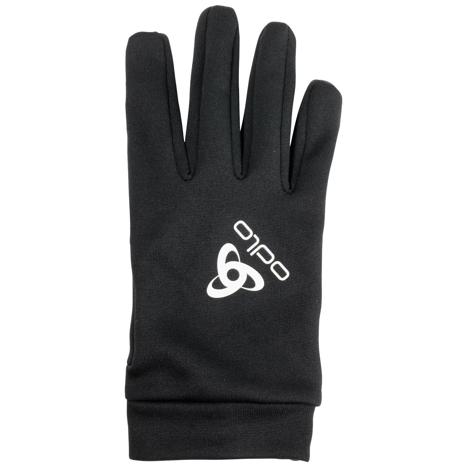 Odlo Multisporthandschuhe Stretchfleece liner Eco E-Tip