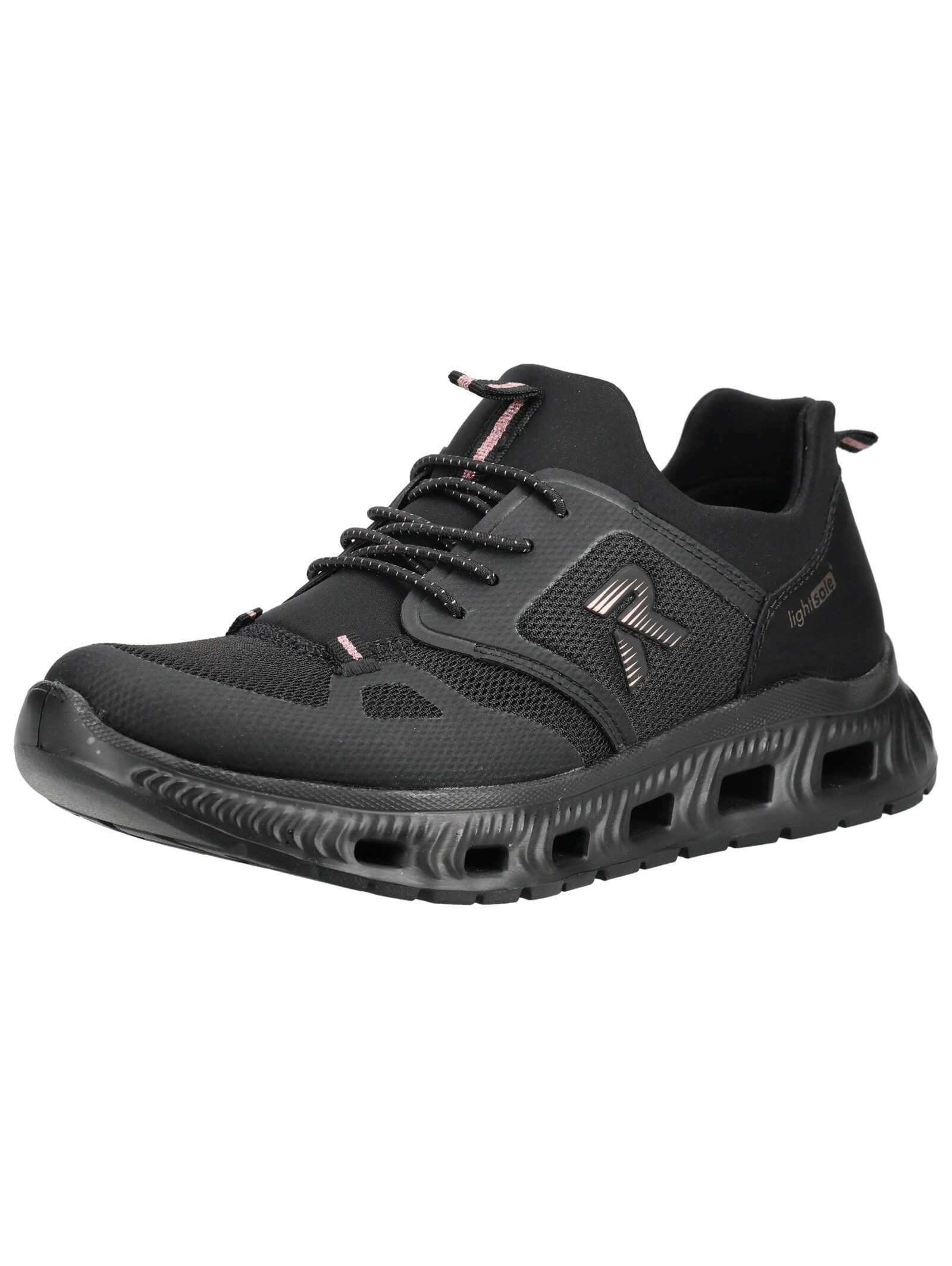 Rieker Sneaker Textil Sneaker