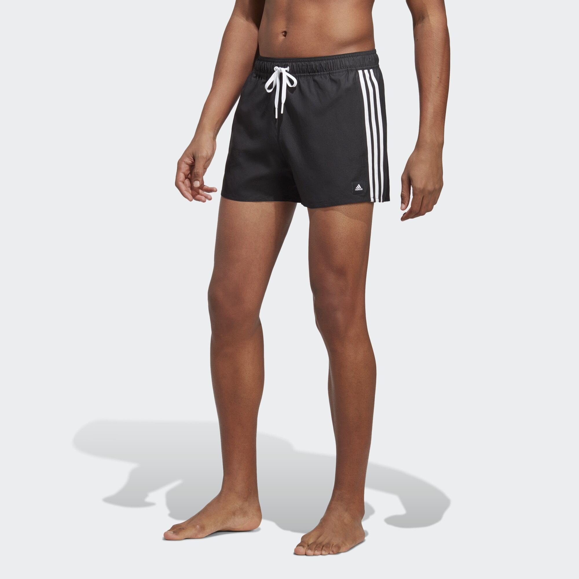 adidas Sportswear Badeshorts 3-STREIFEN CLX BADESHORTS günstig online kaufen