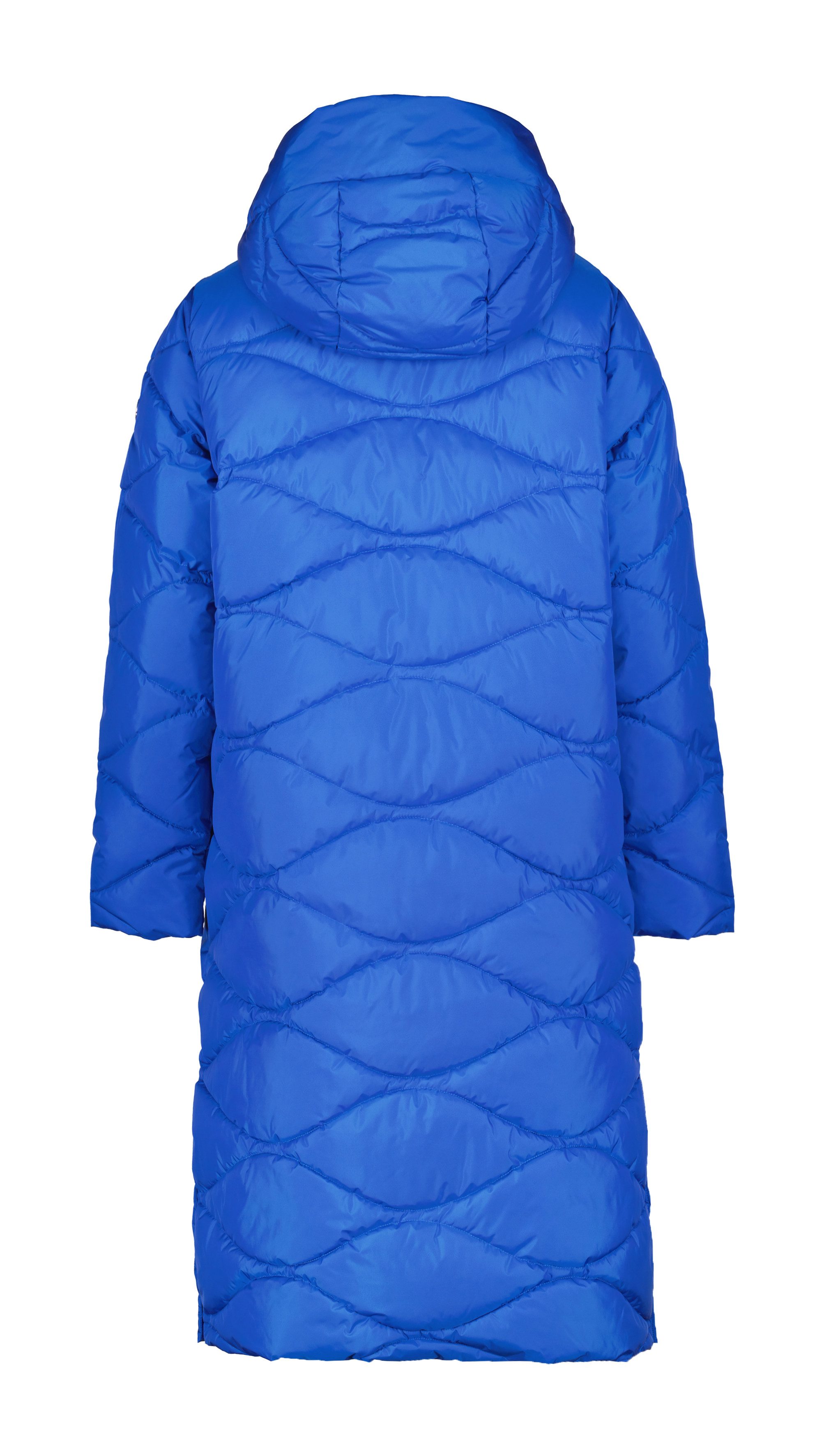 Luhta Steppjacke D DOWNLOOK STEPPMANTEL HYYTI günstig online kaufen