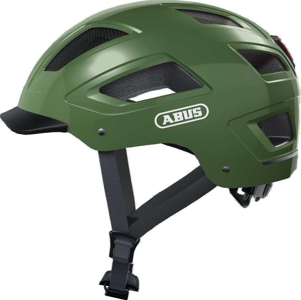 ABUS Fahrradhelm Hyban 2.0