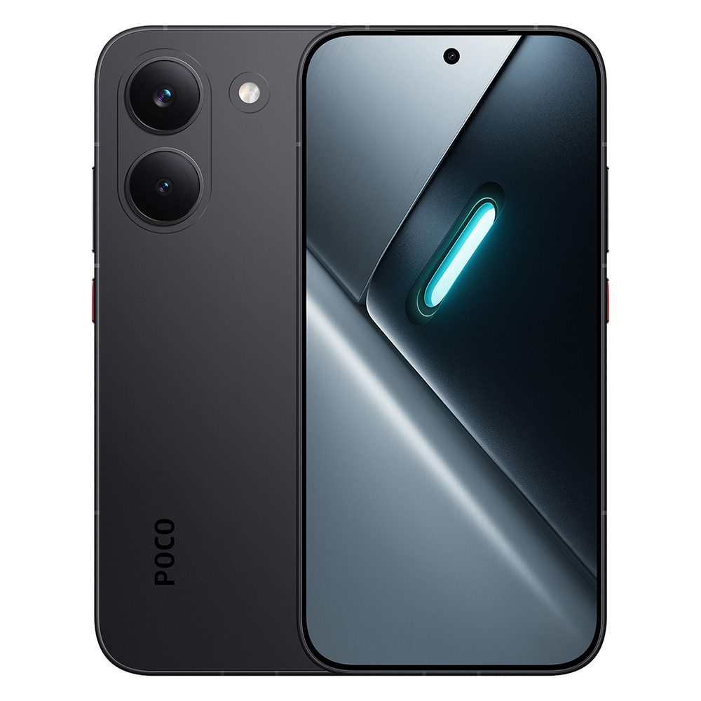 Xiaomi POCO X8 Pro 8+256GB Smartphone Handy (50 MP Kamera, 6,59" Display)