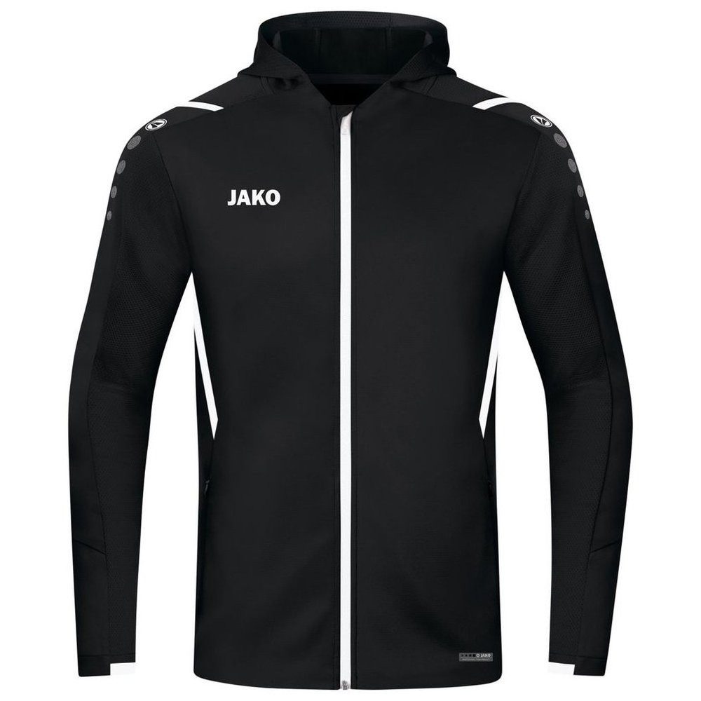 Jako Trainingsjacke Kapuzenjacke Challenge