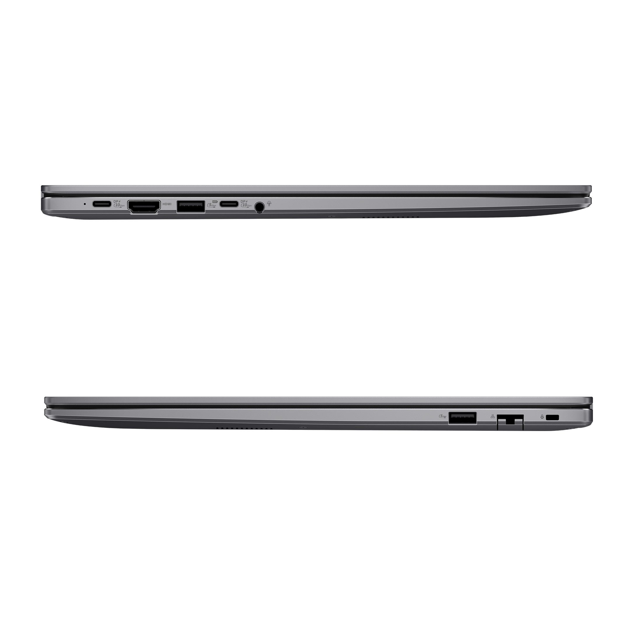 Asus ExpertBook P3 - 16" WUXGA - Intel Core i7 13620H - Business-Notebook (40,64 cm/16 Zoll, Intel® Core™ i7 13620H, UHD Graphics, 500 GB SSD)