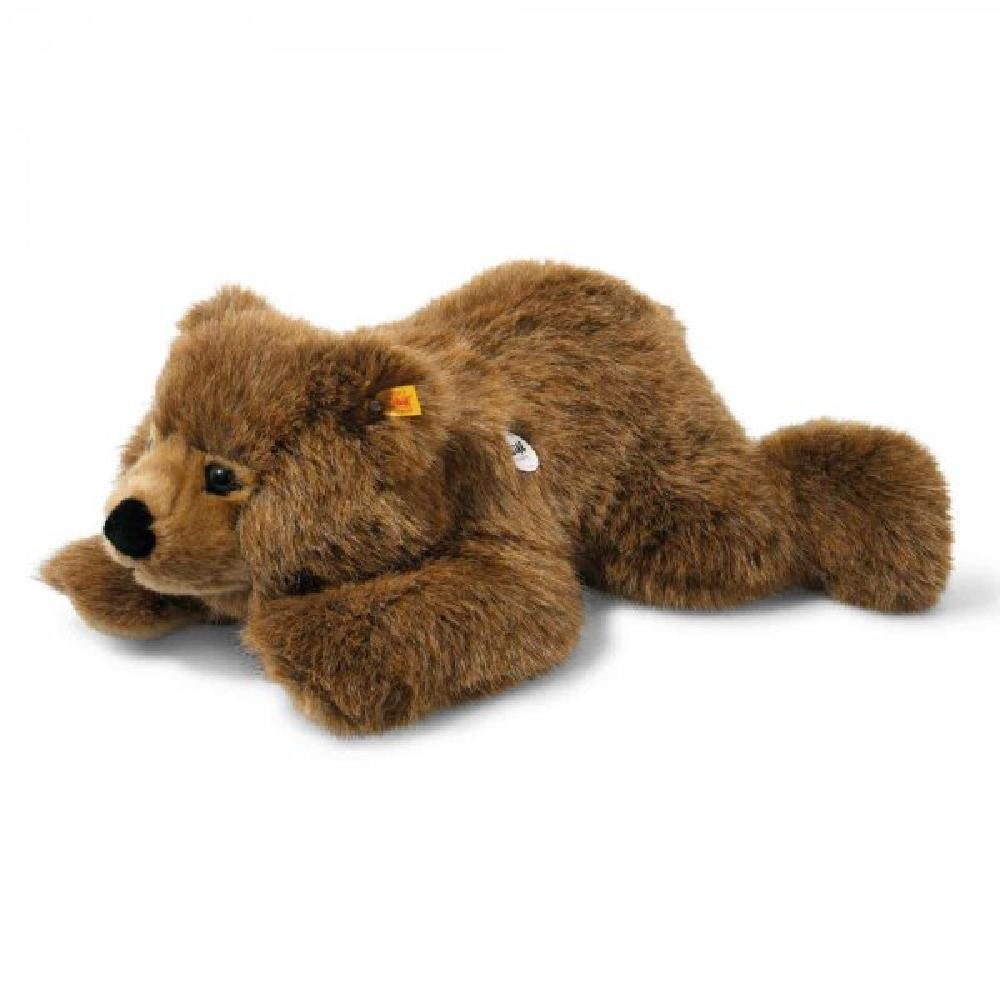Steiff Kuscheltier Kuscheltier Braunbär Urs Hellbraun (45cm)