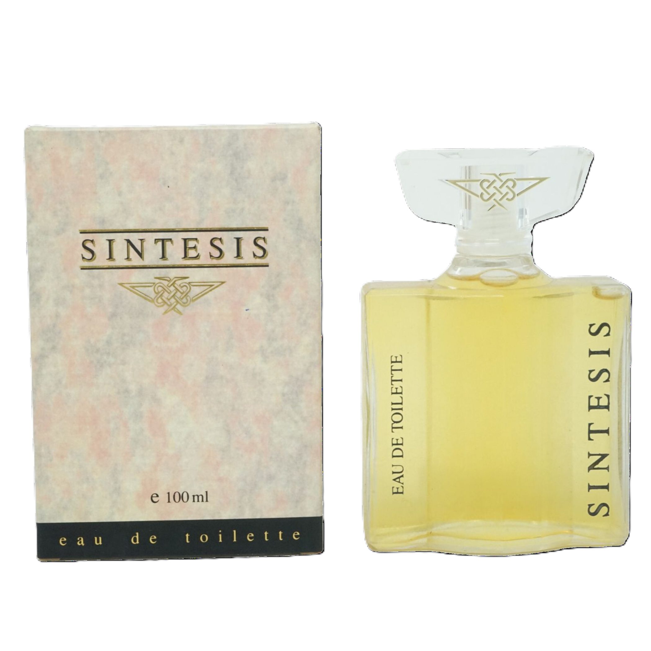 LAMBORGHINI Eau de Toilette Sintesis Eau de Toilette 100ml