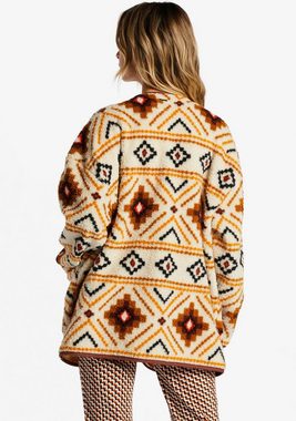 Billabong Fleecejacke FIRESIDE COZY