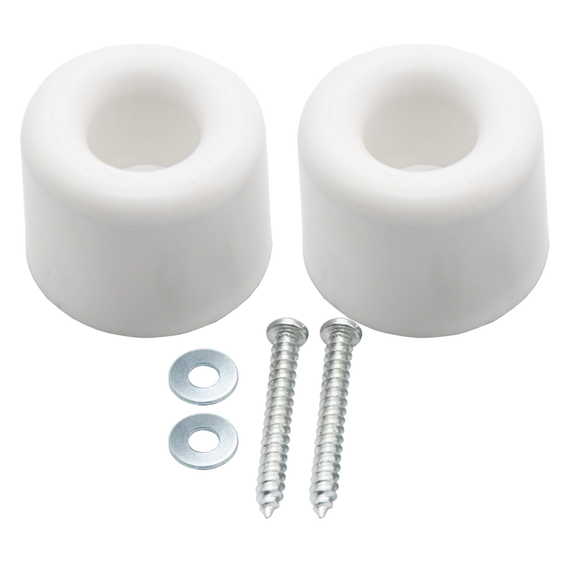 BENSON Türstopper Türstopper Gummipuffer Türpuffer Türstopp, Wandpuffer, An günstig online kaufen