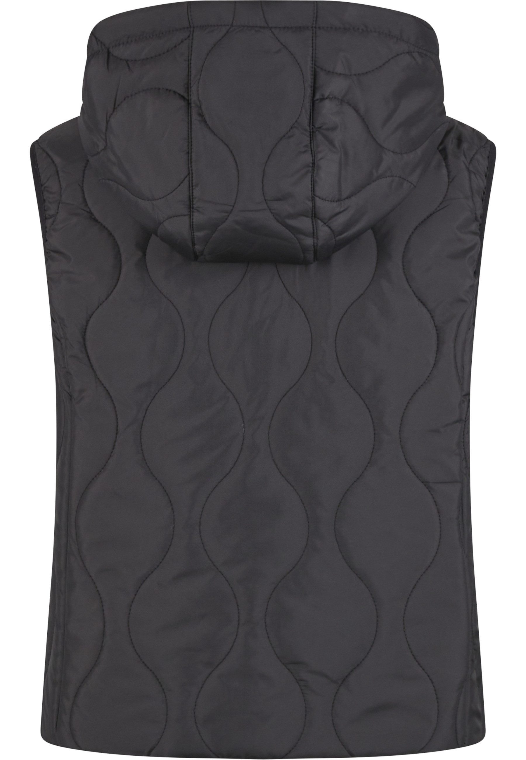URBAN CLASSICS Steppweste Urban Classics Ladies Super Light Puffer Vest günstig online kaufen