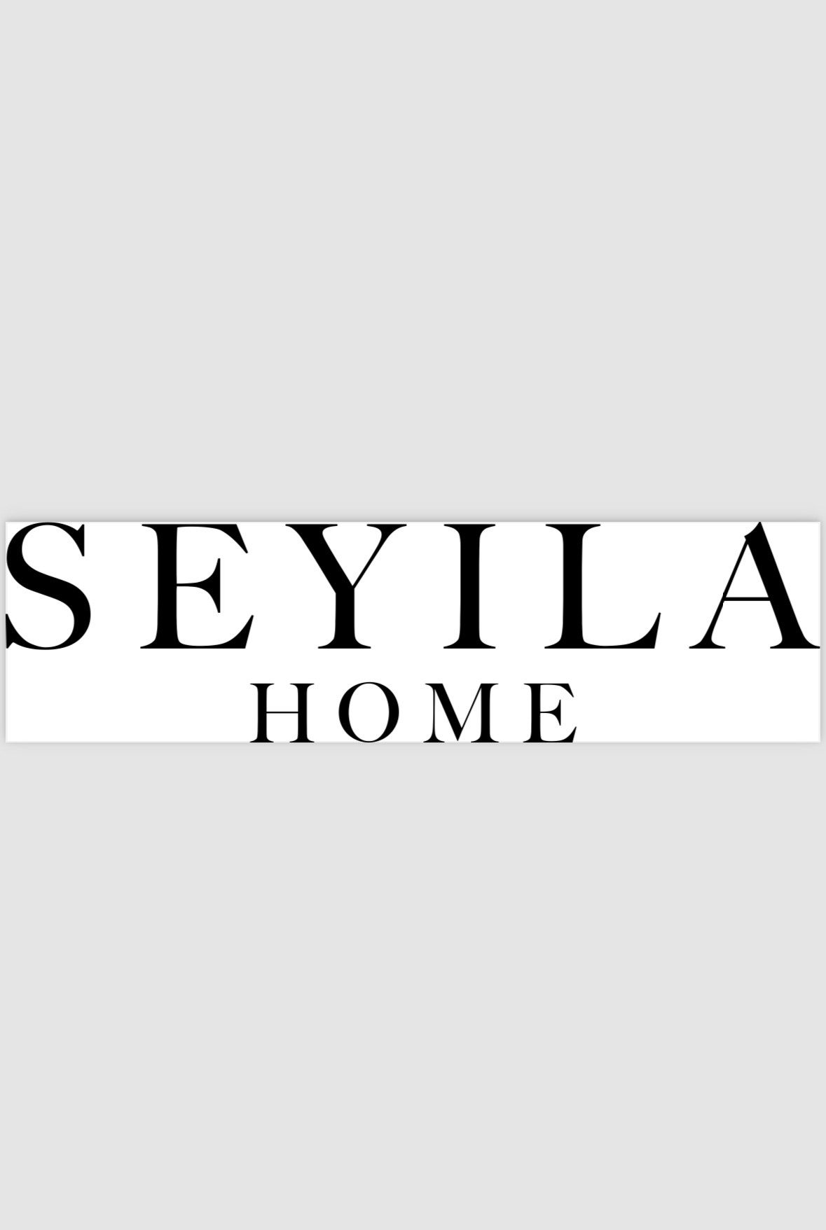 Seyila Home