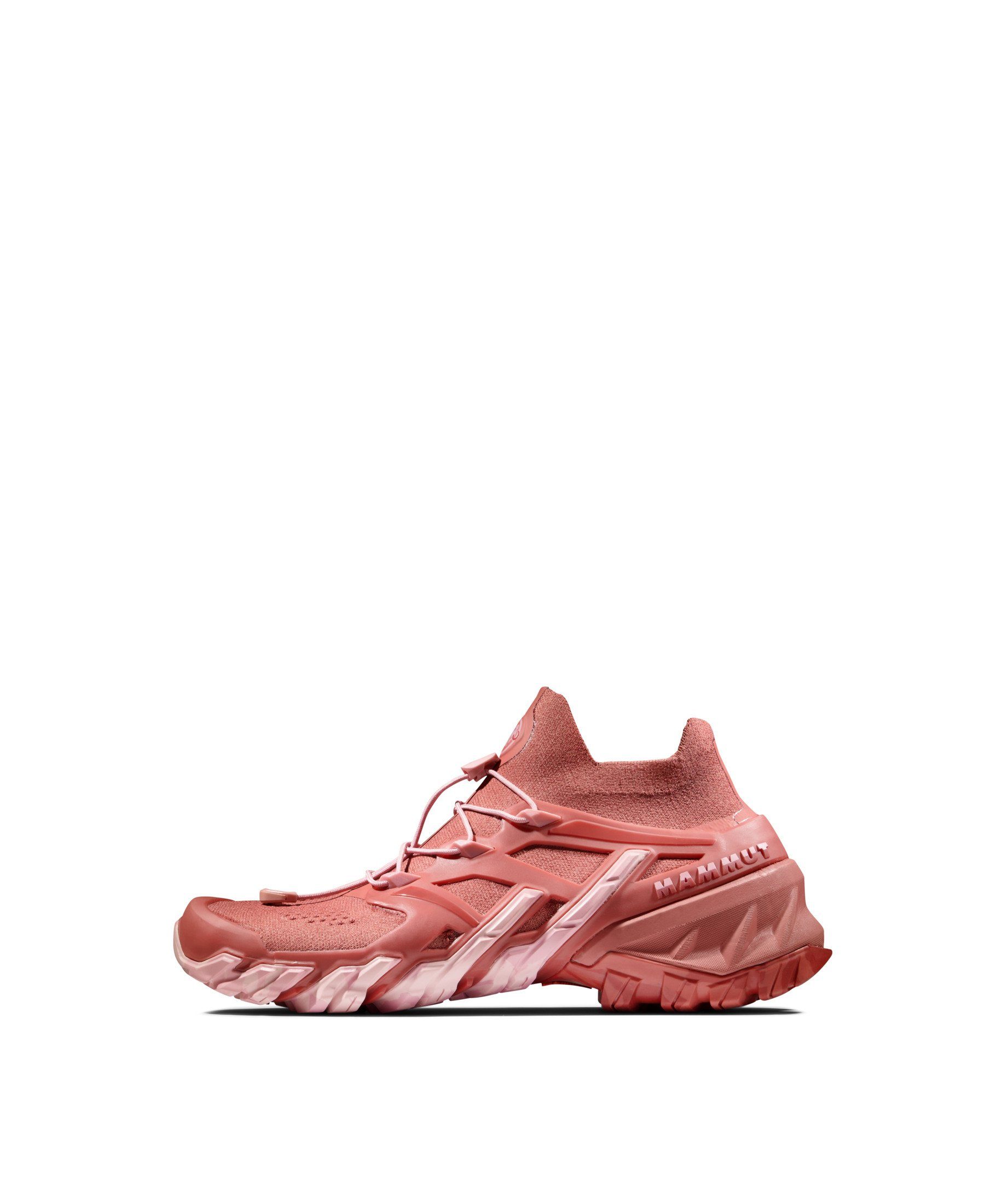 Aegility Pro Mid Women Wanderschuh