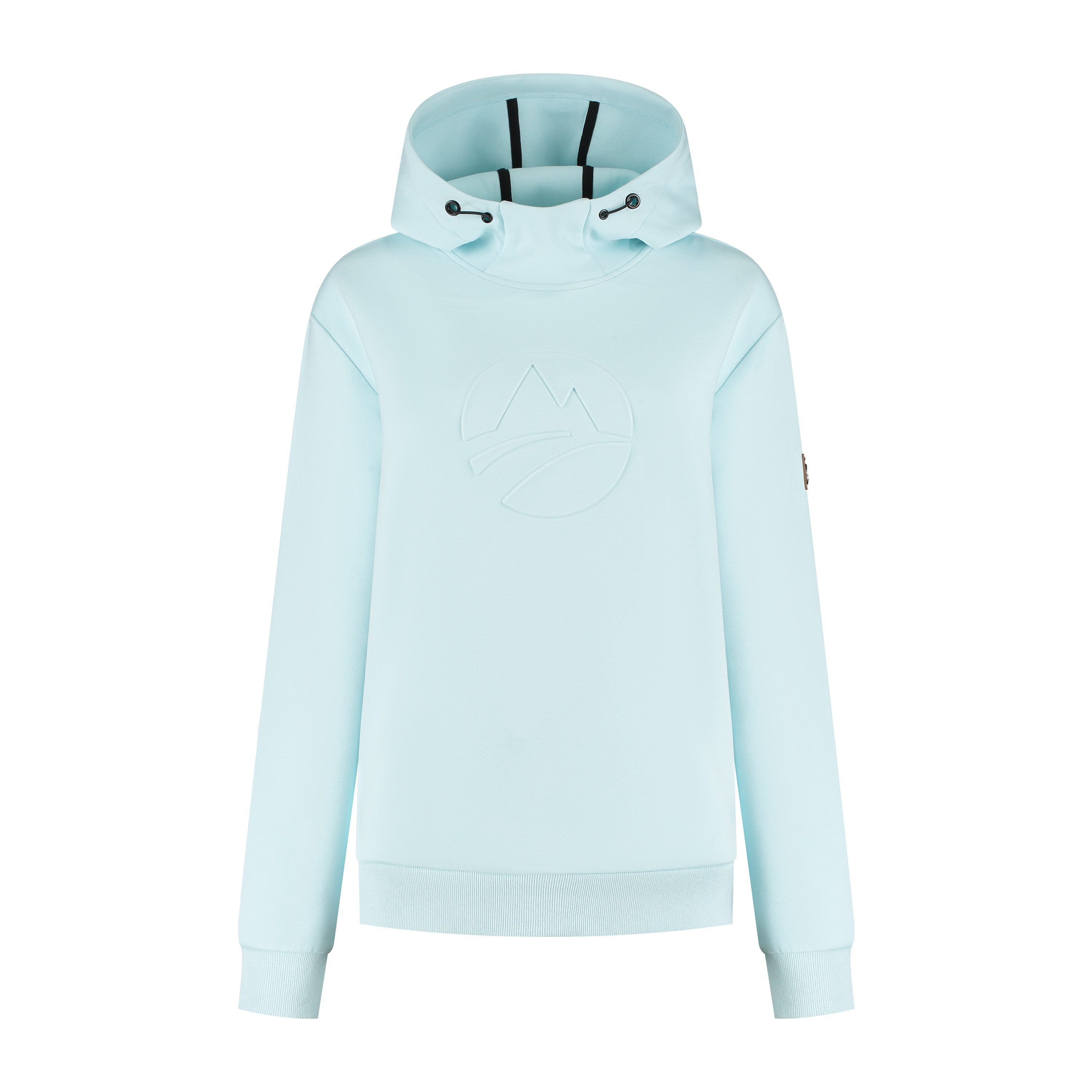 Travelin' Hoodie Travelin' Maren Women Light günstig online kaufen