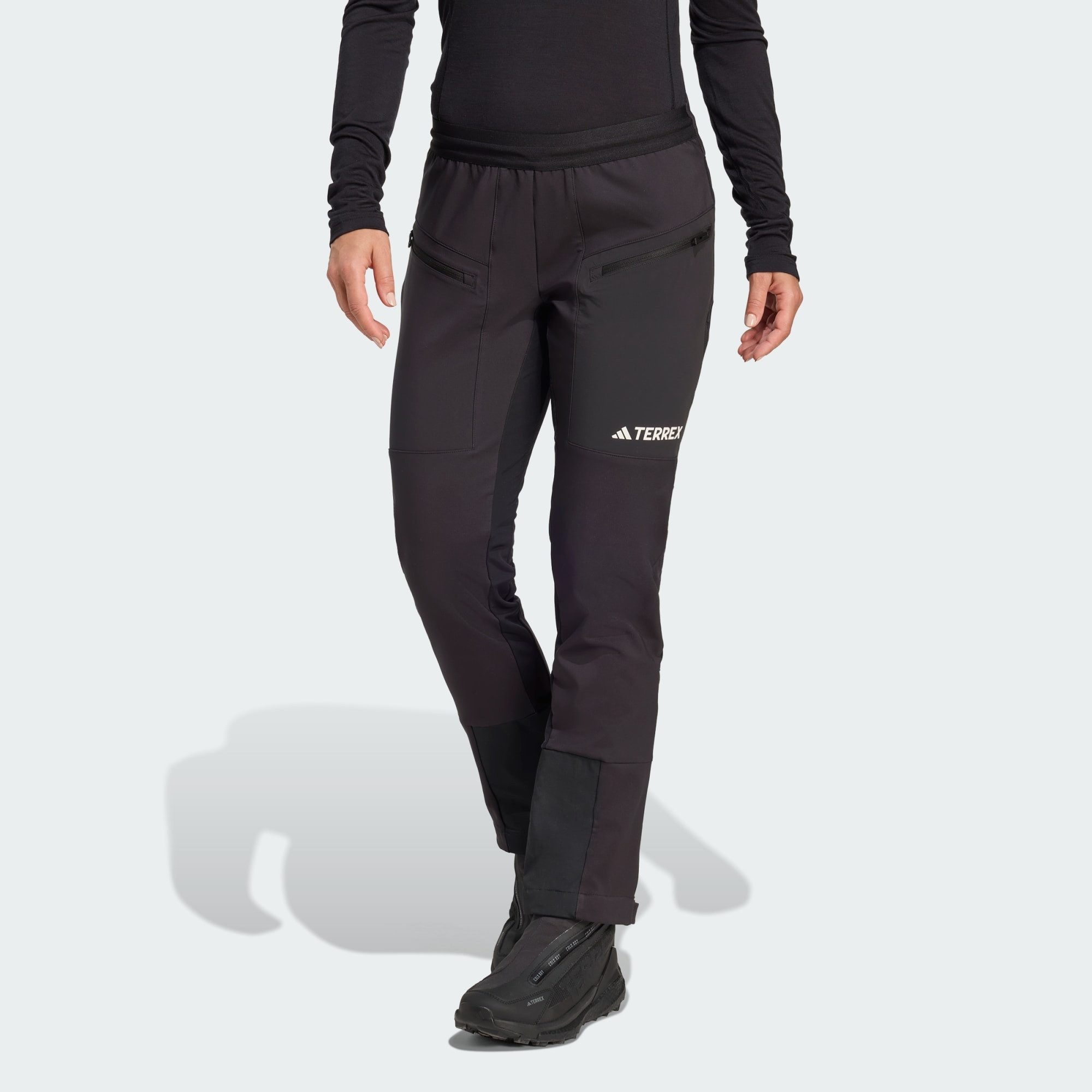 adidas TERREX Outdoorhose TERREX XPERIOR FAST HOSE (1-tlg) günstig online kaufen