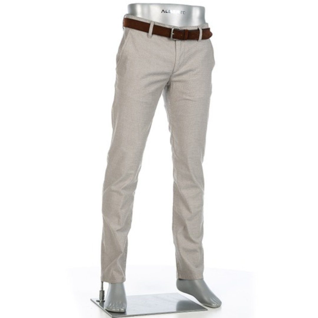 Alberto Chinos - Hose Chino LOU-J - Smart Cotton