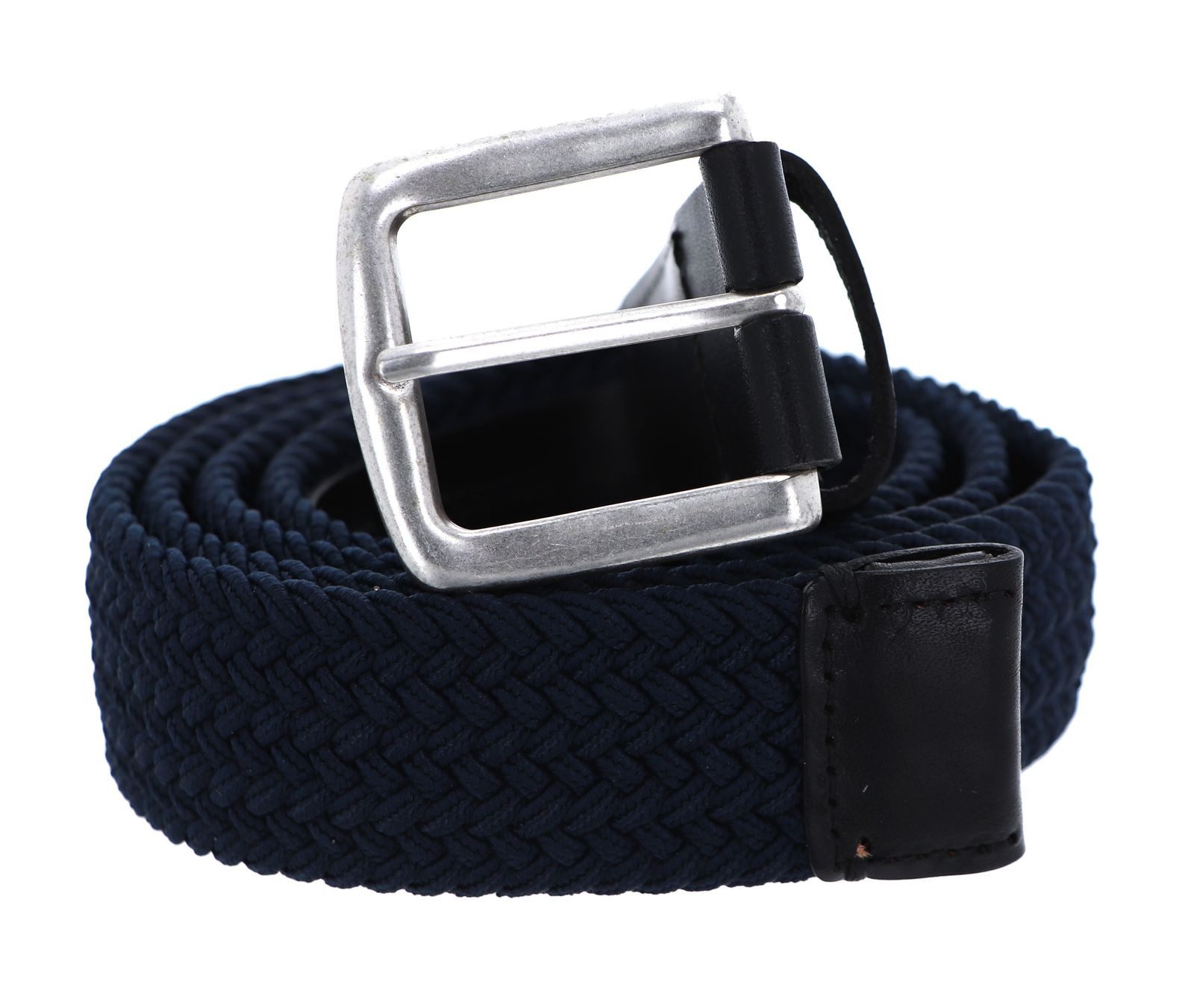 Marc O'Polo Synthetikgürtel Braided Women's Belt