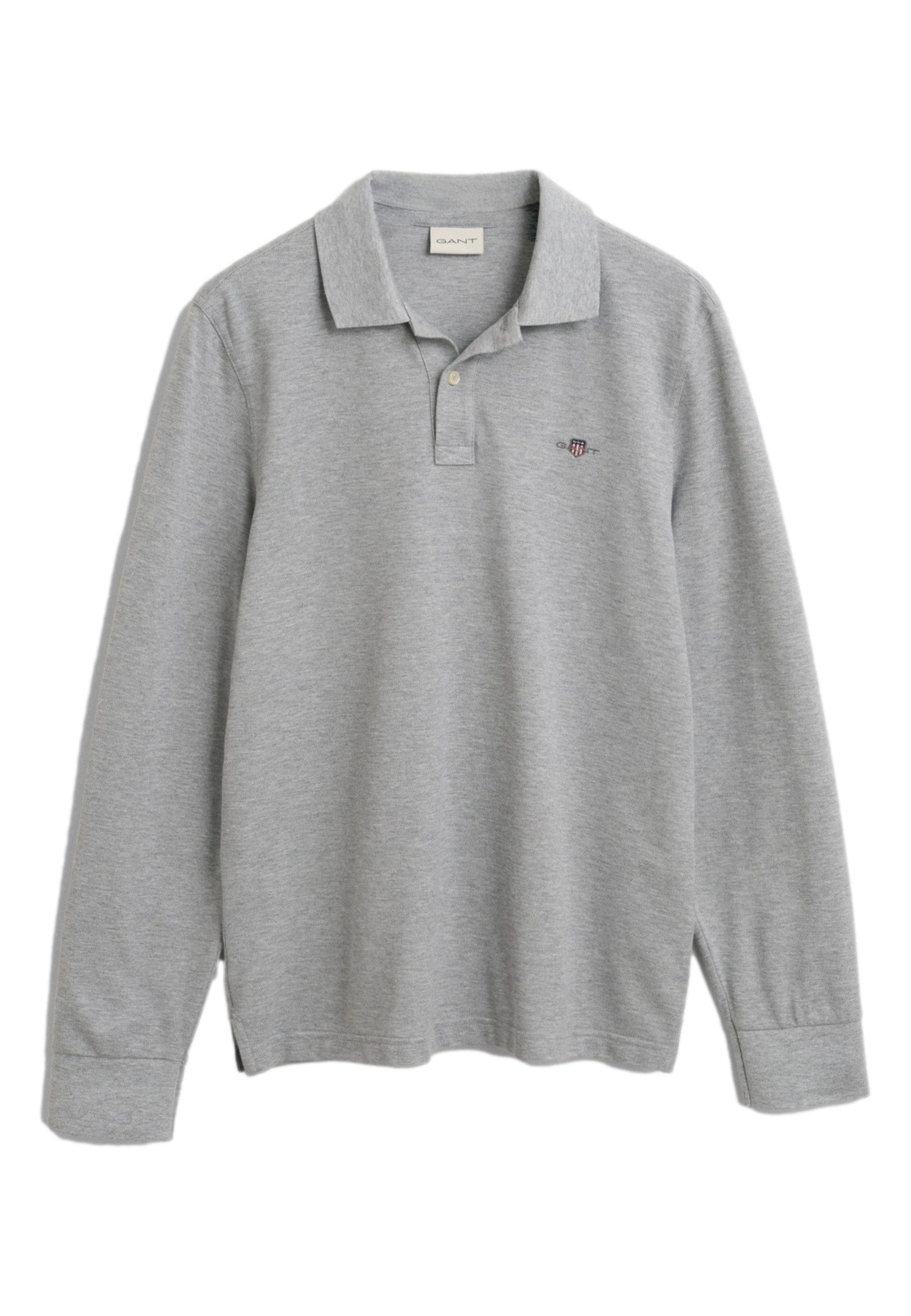 GREY MELANGE