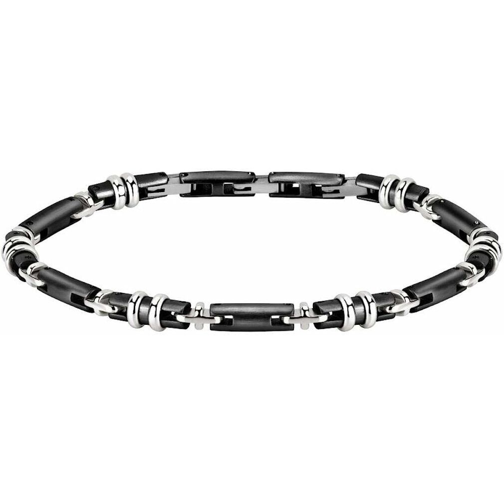 MORELLATO Armband Men´s steel bracelet Motown SALS39