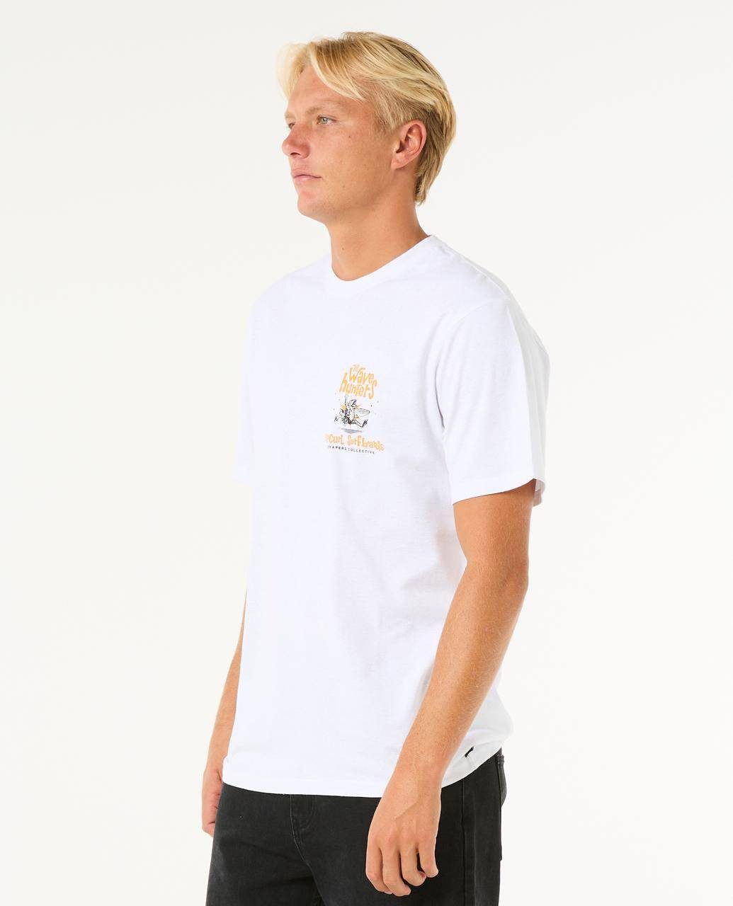 Rip Curl T-Shirt Shaper Address T-Shirt günstig online kaufen