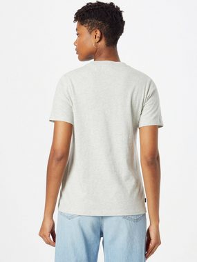 Superdry T-Shirt (1-tlg) Plain/ohne Details, Weiteres Detail