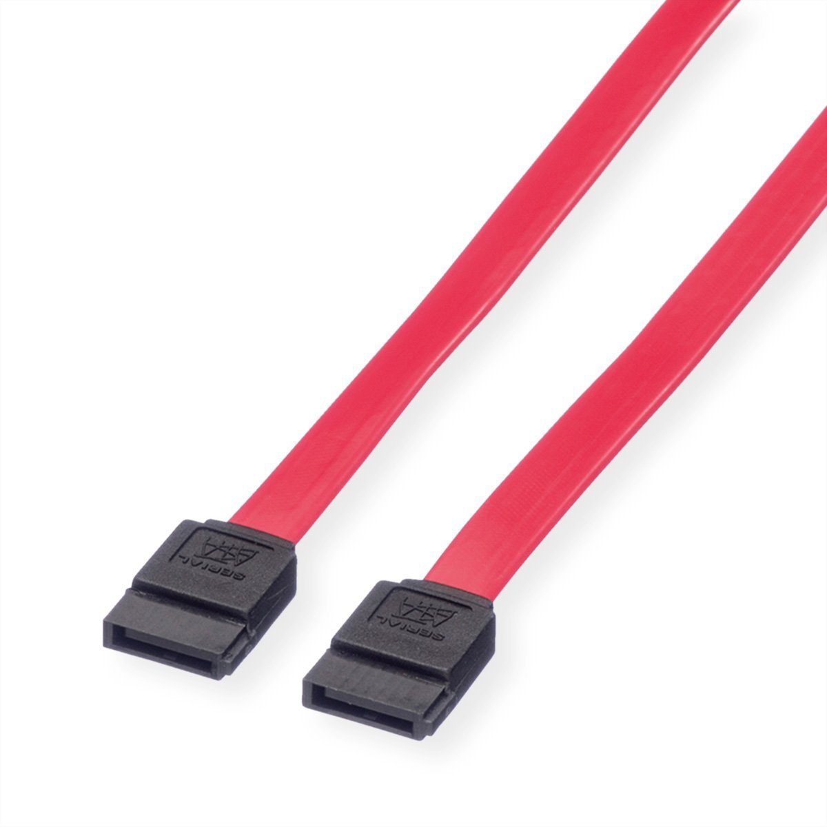 Internes Festplattenkabel, SATA 3.0 Gbit/s Computer-Kabel