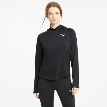 PUMA Hoodie Active Hoodie Damen