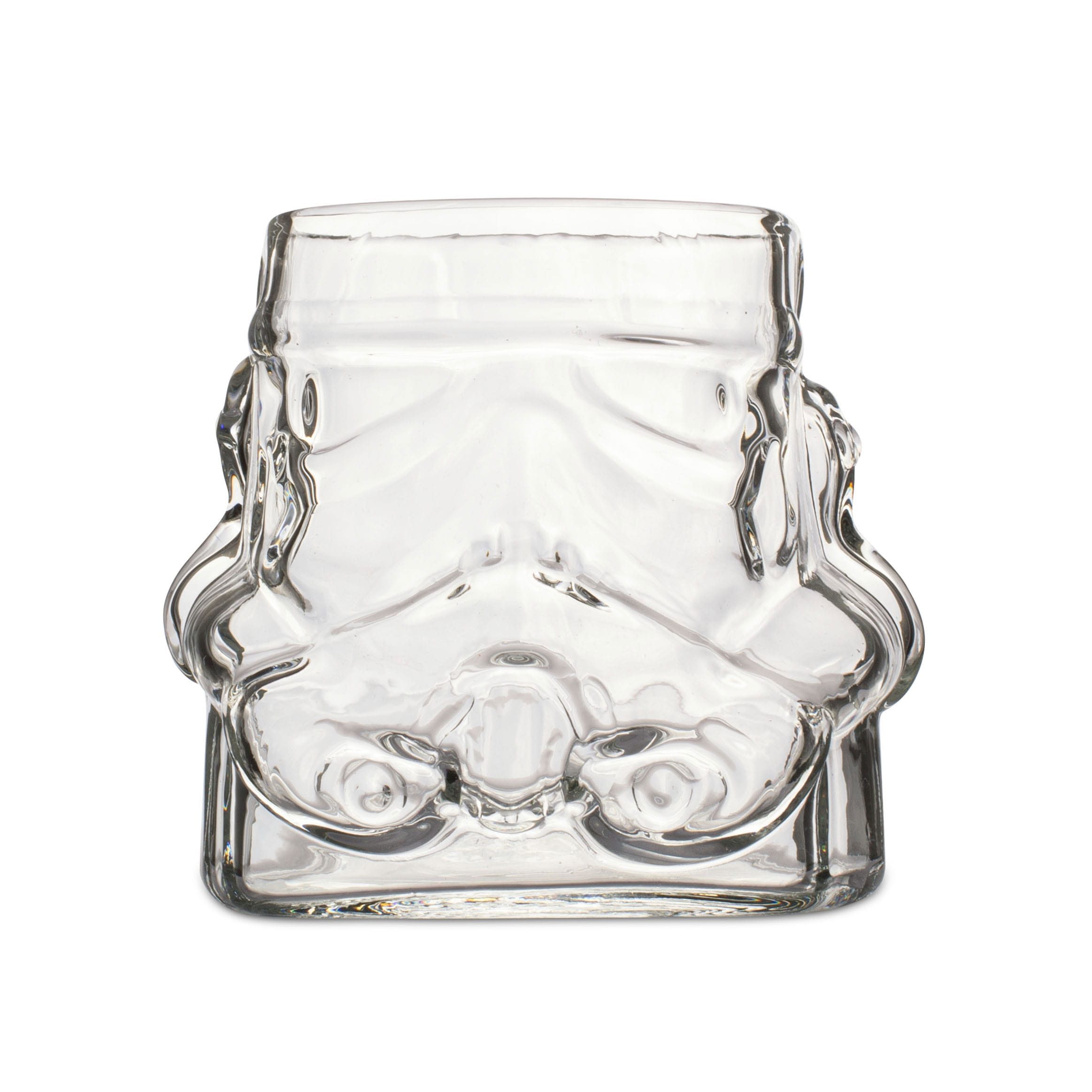 Thumbs Up Whiskyglas Original Stormtrooper Whisky Стекло 2er-Pack, Original Stormtrooper 2er-Set Whisky Стекло