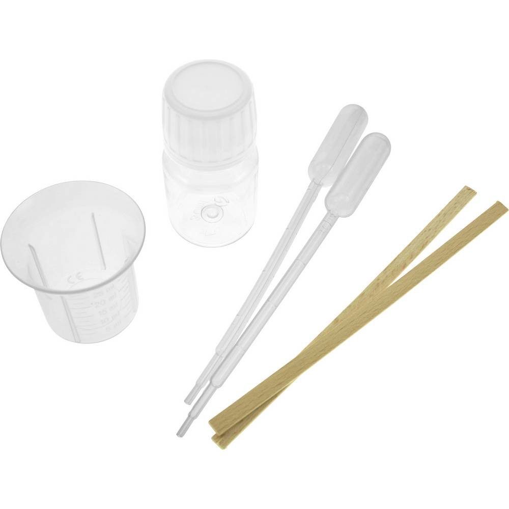 Elita Modelleisenbahn-Werkzeug Farben-Mischset EL04LL79