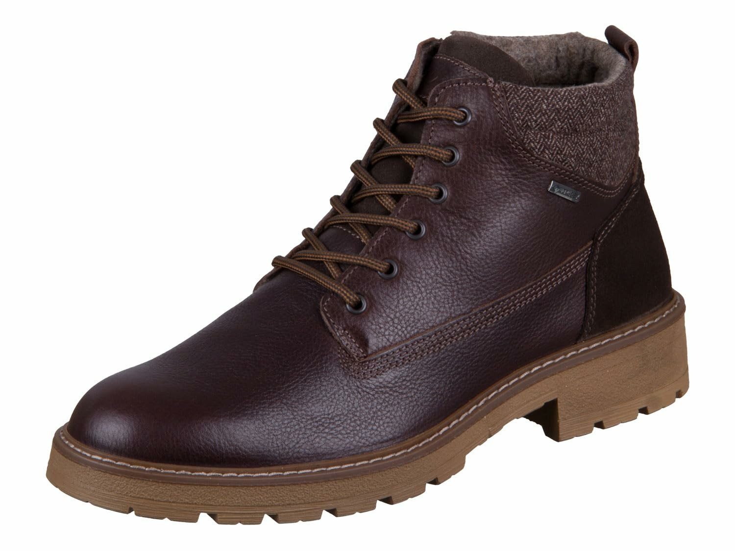Ara Ara für Herren Schnürstiefelette (keine Angabe, keine Angabe)