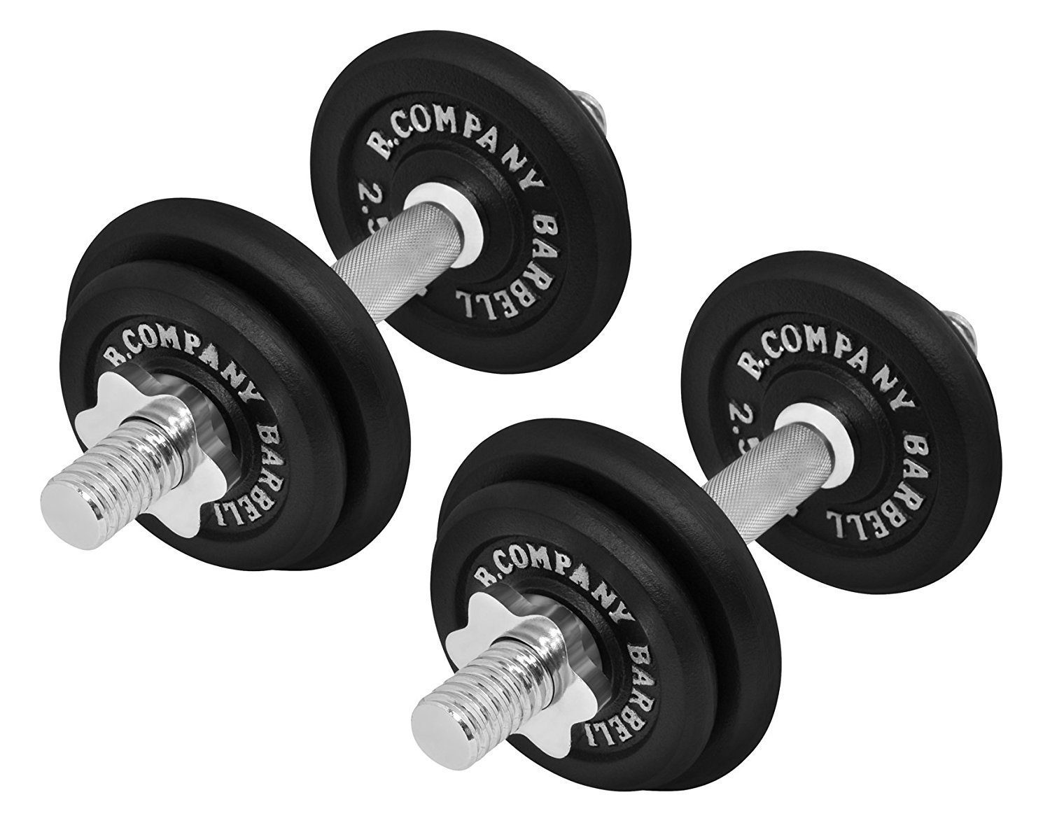 Bad Company Kurzhantel