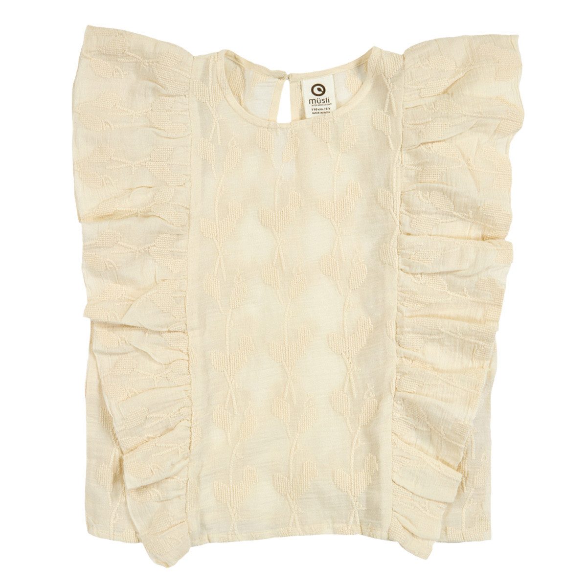 Tanktop 1517003400 Mädchen