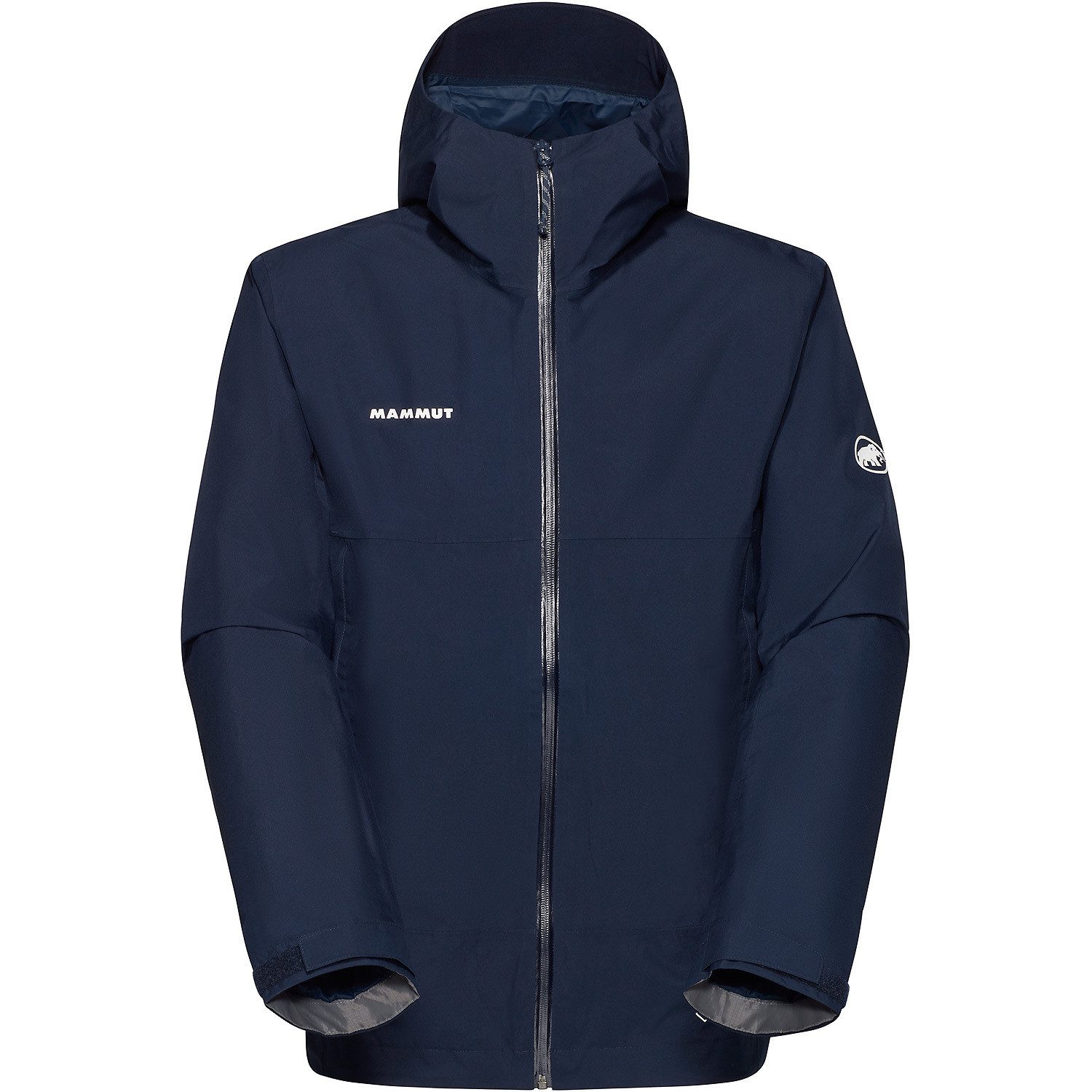 3-in-1-Funktionsjacke Funktionsjacke Treeline HS Hooded Jacket