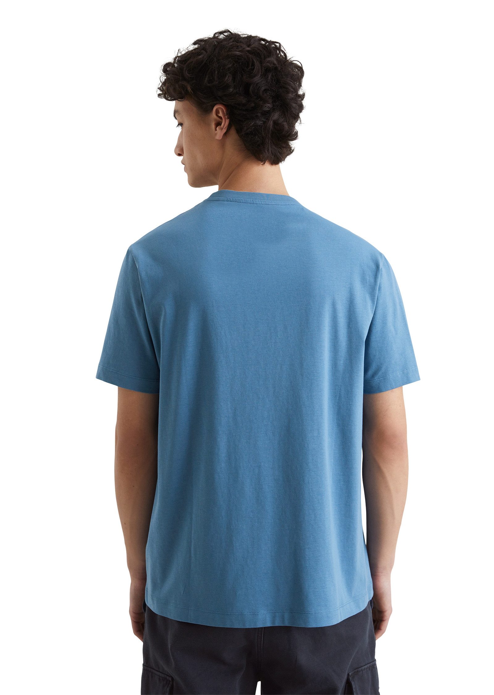 Marc O'Polo DENIM T-Shirt Ein dezenter günstig online kaufen