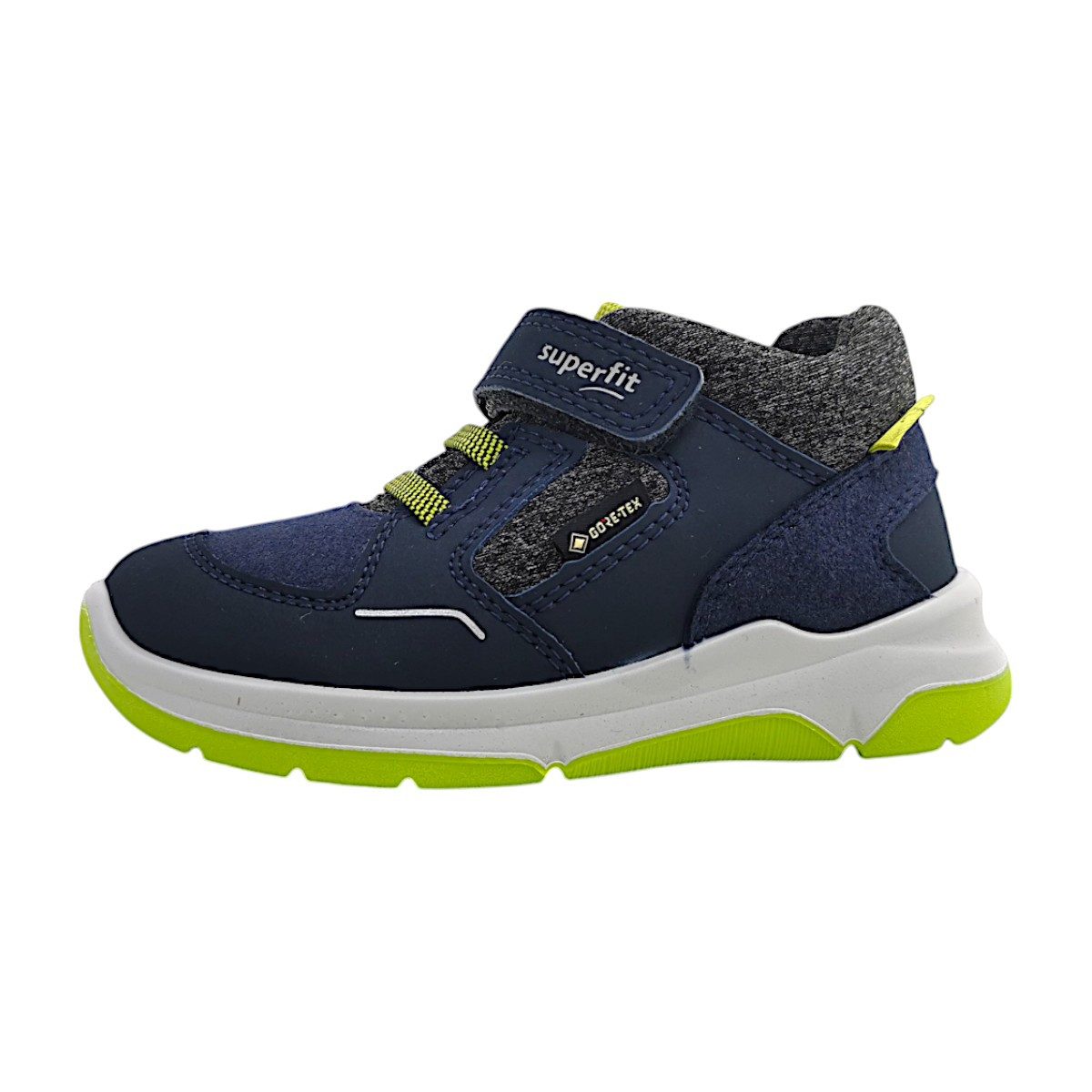 Superfit Klettschuh Aquaschuh