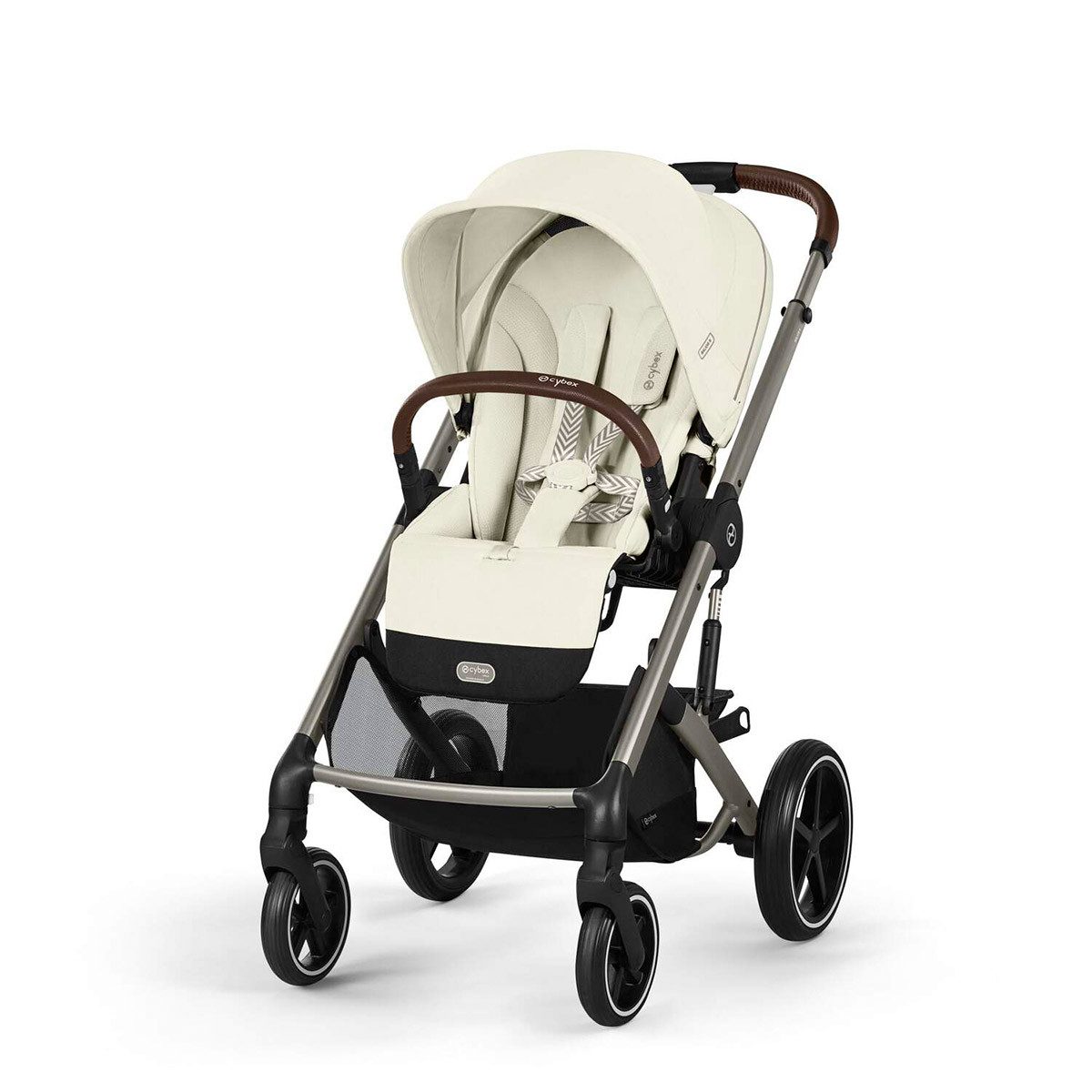 Cybex Kombi-Kinderwagen Balios S Lux