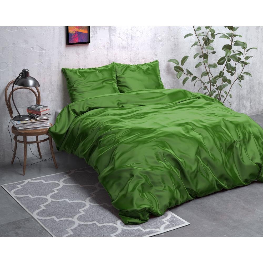 Sitheim-Europe Bettwäsche SLEEPTIMEBEAUTY Haut CARE -Bettbezug günstig online kaufen