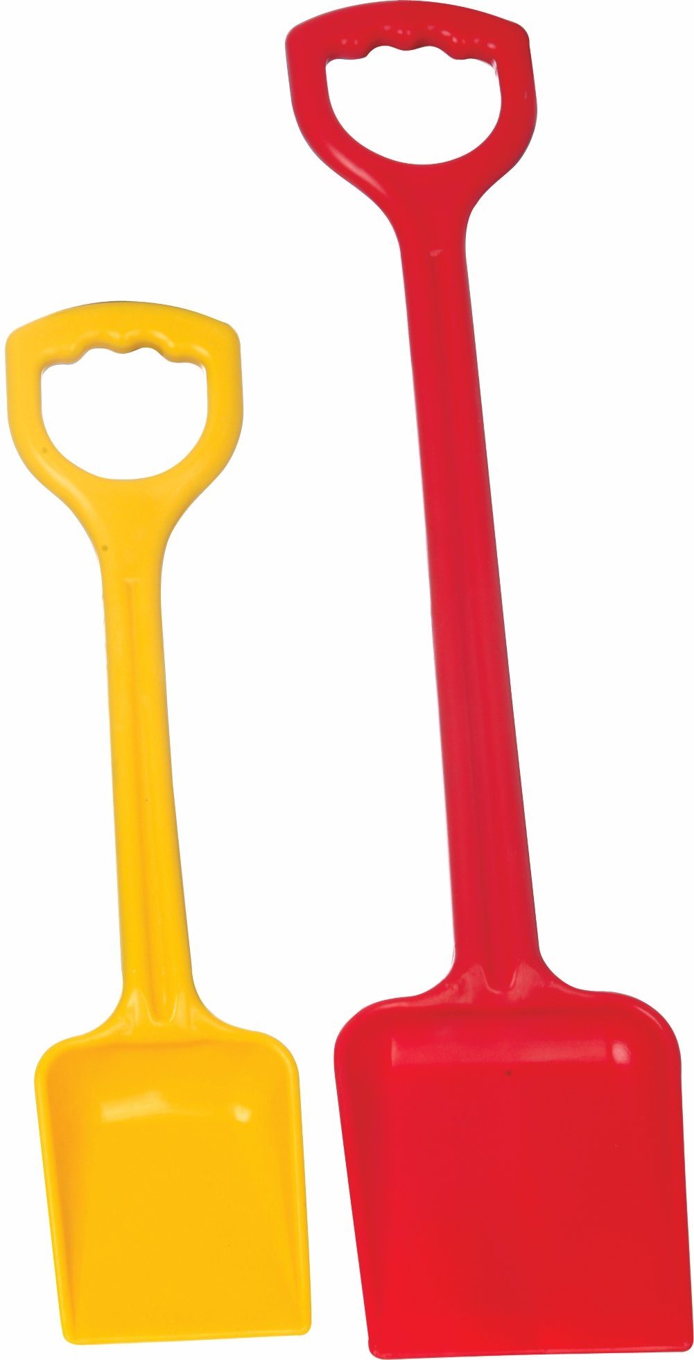 GOWI Kinder-Handschaufel Schaufel Robust, (6-tlg., Set günstig online kaufen