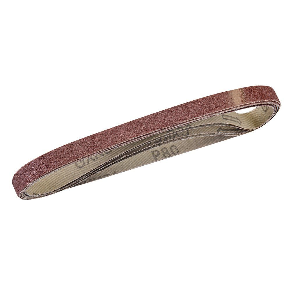 Courroie Rapibelt 13 X 457 A18 - Pour Transmission Industrielle - Occasion