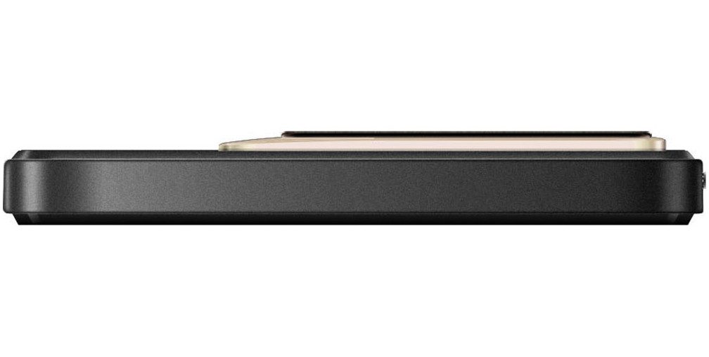 ZTE Blade A56 Smartphone (17,14 cm/6,75 Zoll, 64 GB Speicherplatz, 13 MP Kamera)