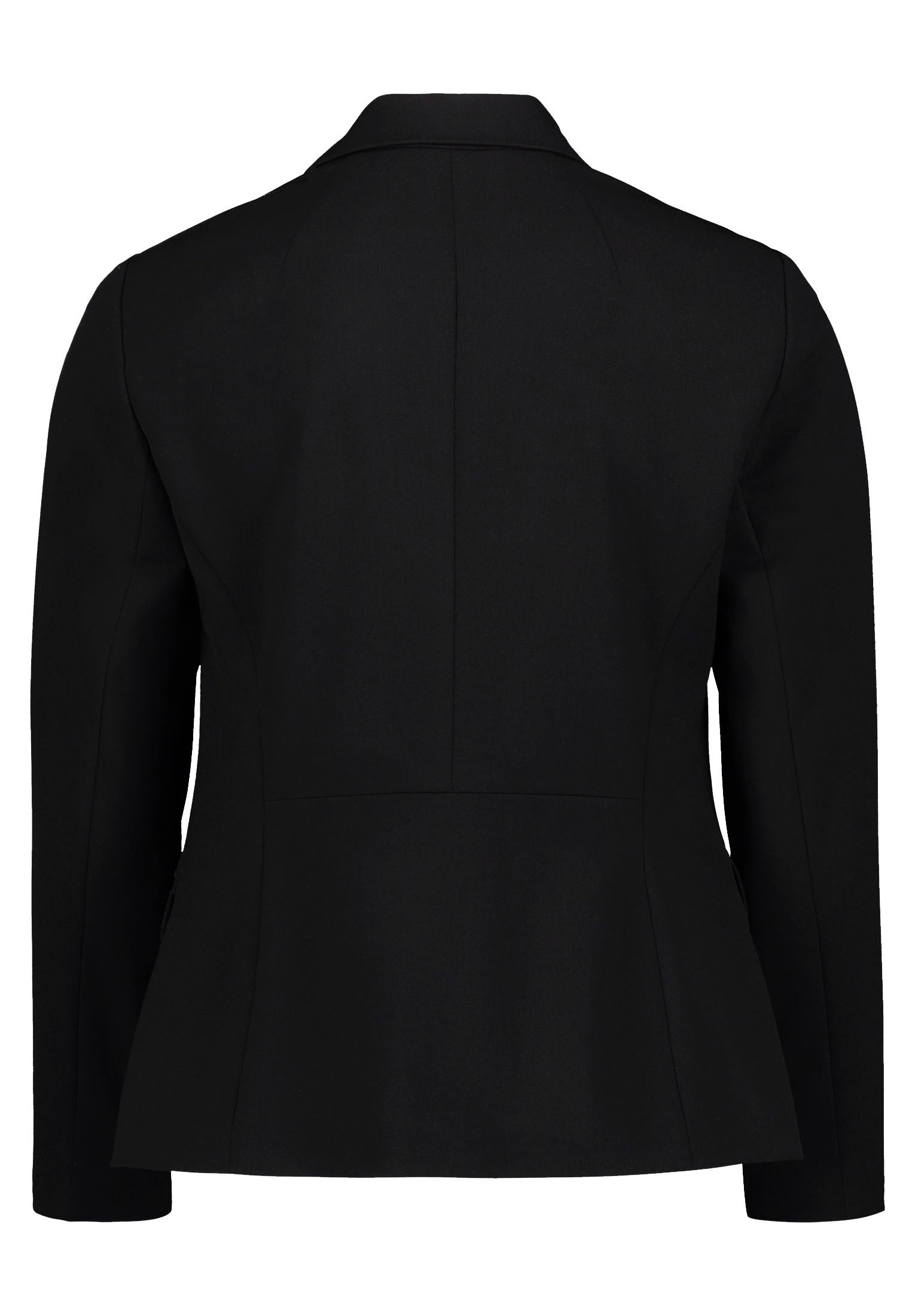 Betty&Co Sweatblazer Klassischer Blazer günstig online kaufen