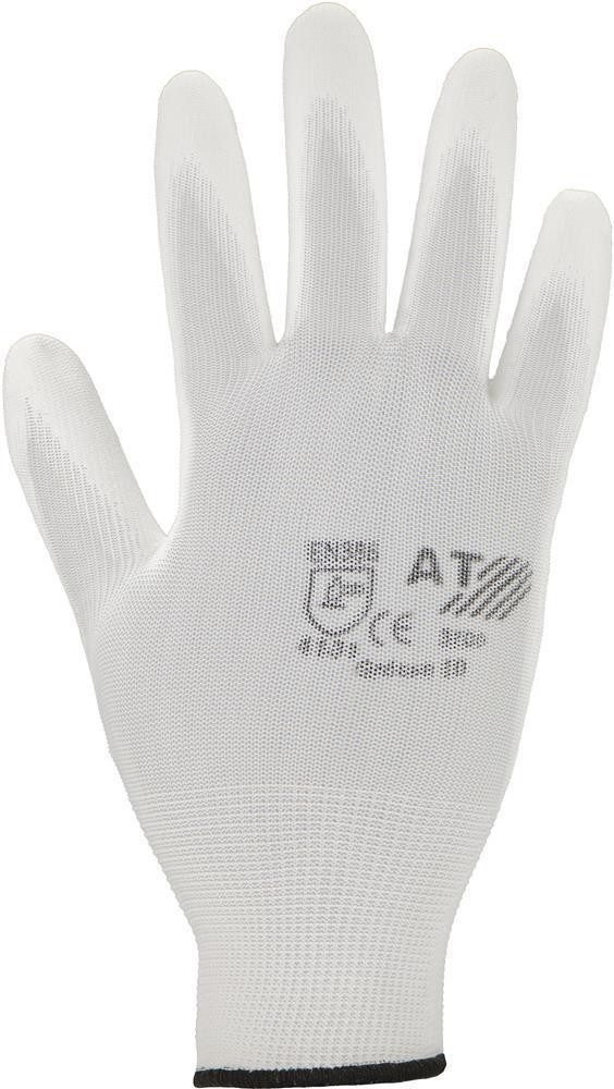 varivendo Arbeitshandschuhe varivendo Notizblock + 60 günstig online kaufen