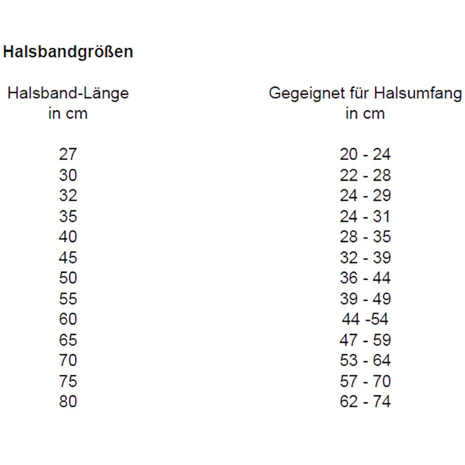 HEIM Hunde-Halsband Halsband Leder