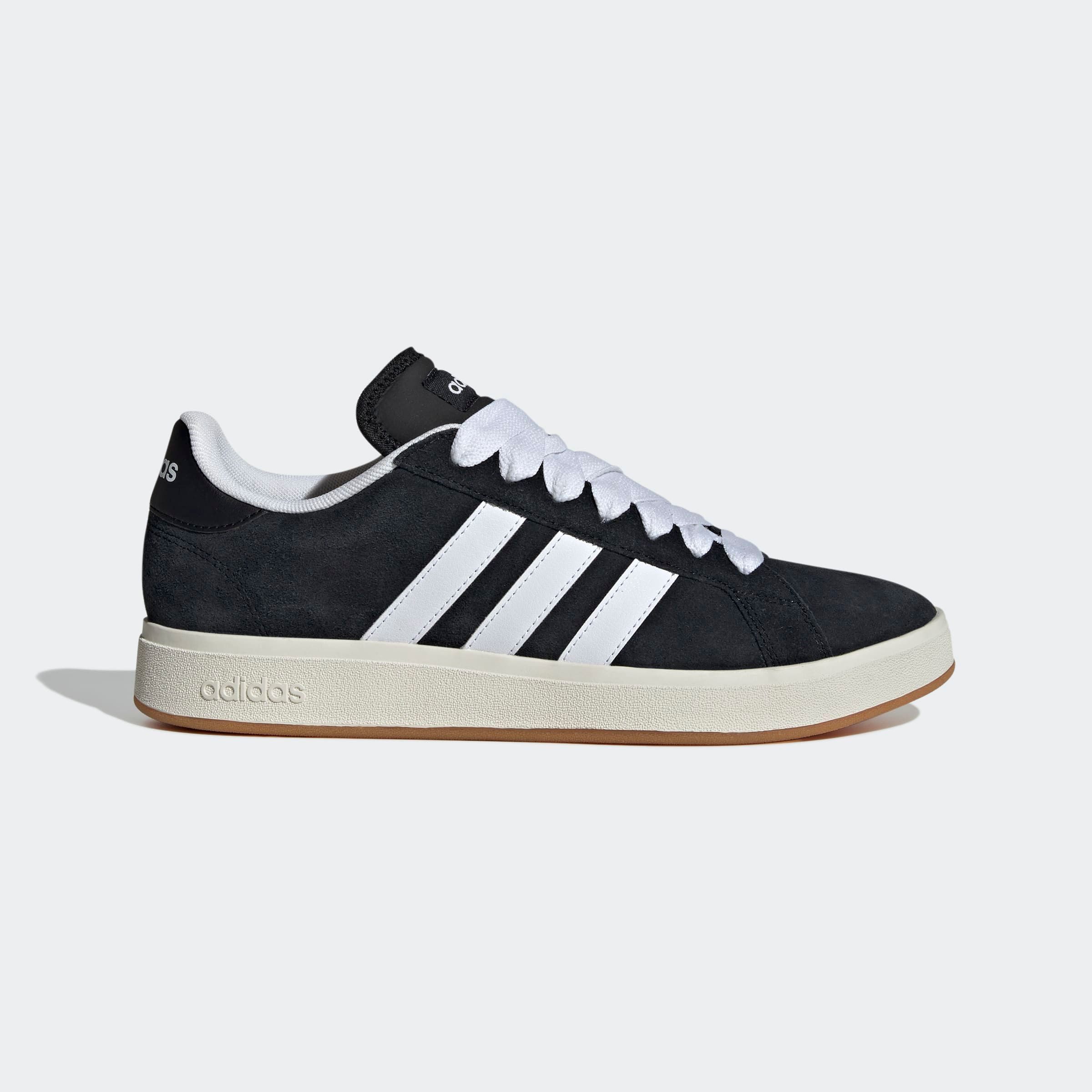 adidas Sportswear GRAND COURT BASE 00S Sneaker Design auf den Spuren des adidas Campus 00