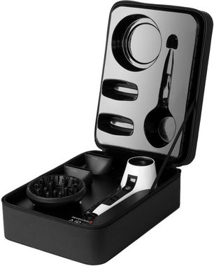 Remington Haartrockner D7779 Air 3D, 1800 W, mit Aufbewahrungskoffer