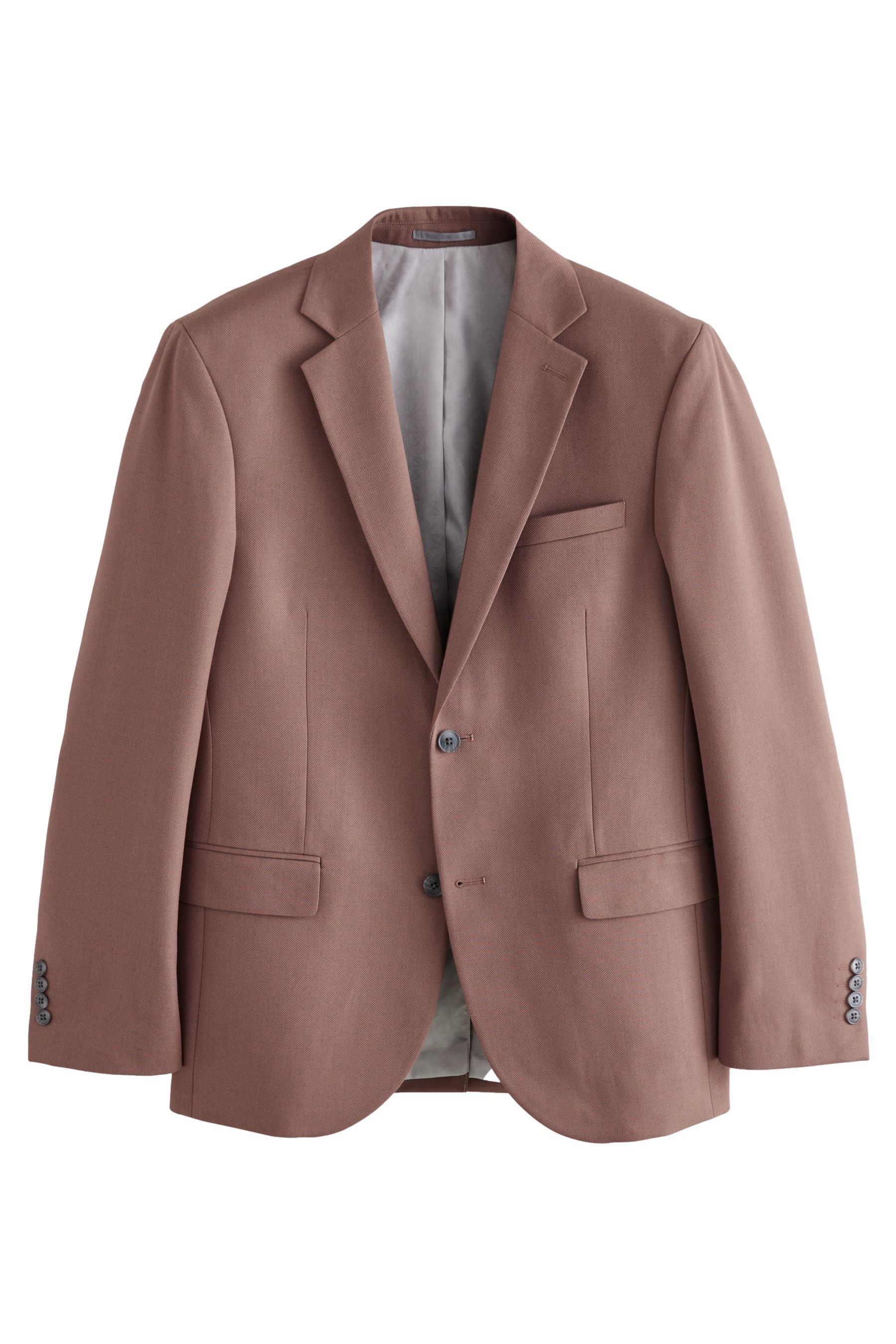 Next Sakko Tailored Fit Anzugsakko mit günstig online kaufen
