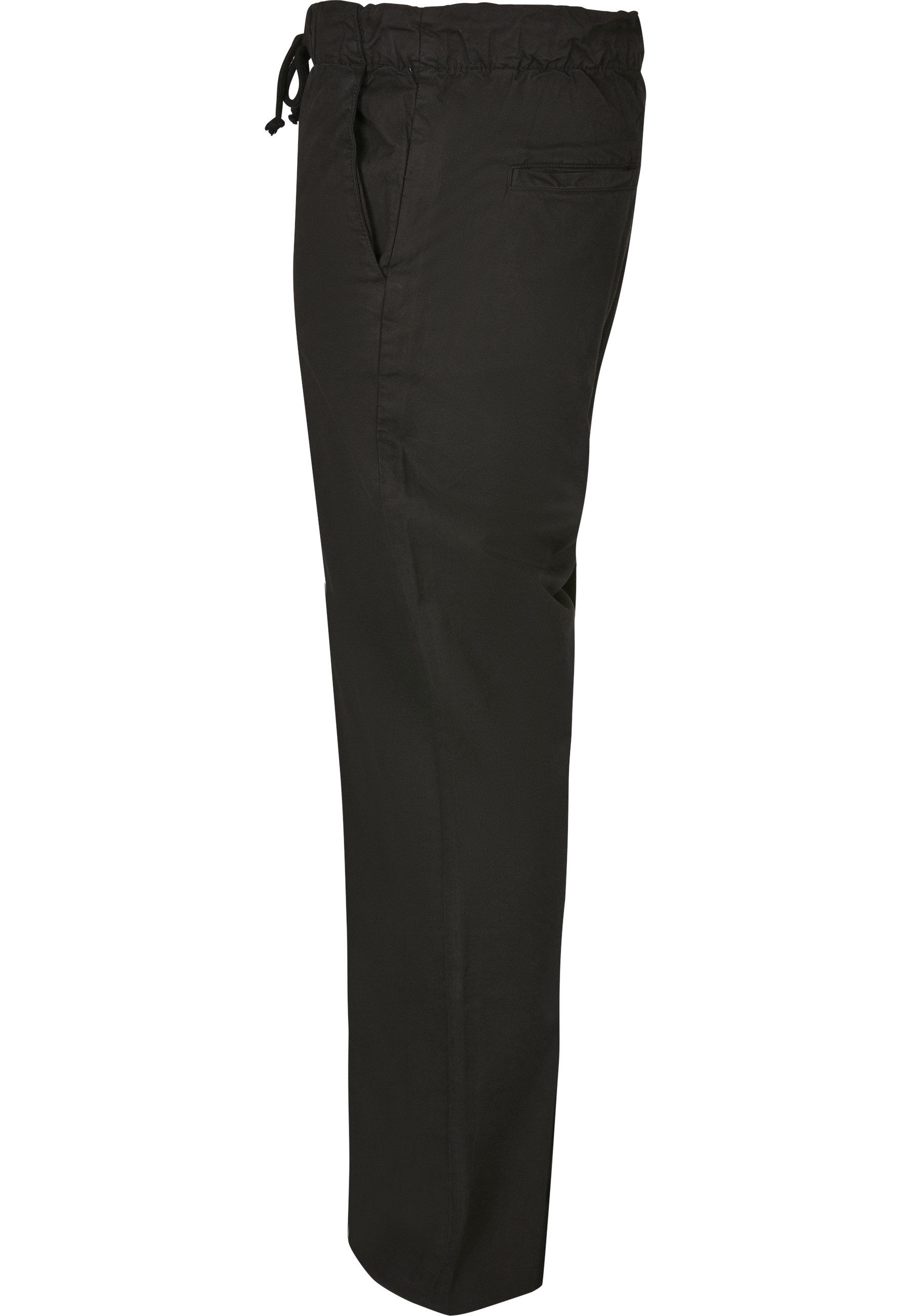 Trainingshose Urban Classics Herren Straight Slit Trouser